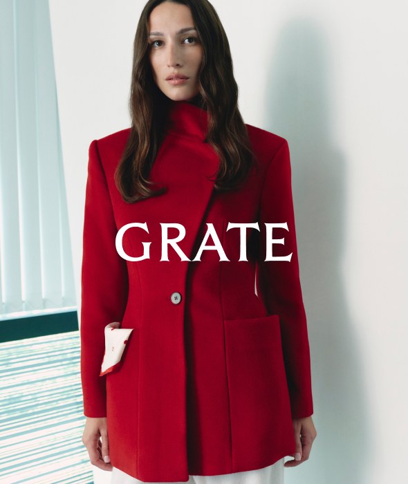 Фото GRATE